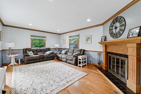 Tiny photo for 441 Canal Court, Waterville, OH 43566 (MLS # 10008381)