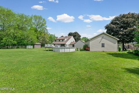 Tiny photo for 441 Canal Court, Waterville, OH 43566 (MLS # 10008381)