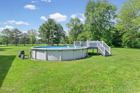 Tiny photo for 441 Canal Court, Waterville, OH 43566 (MLS # 10008381)