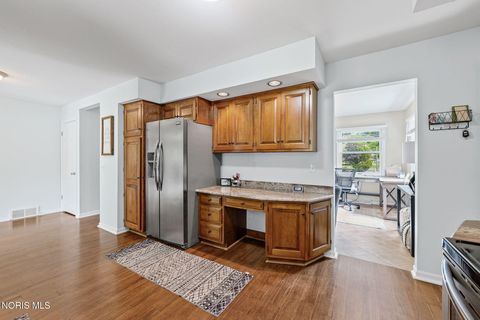 Tiny photo for 441 Canal Court, Waterville, OH 43566 (MLS # 10008381)