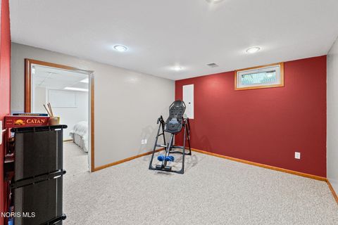 Tiny photo for 441 Canal Court, Waterville, OH 43566 (MLS # 10008381)