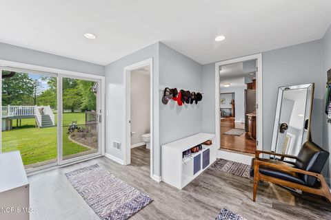 Tiny photo for 441 Canal Court, Waterville, OH 43566 (MLS # 10008381)