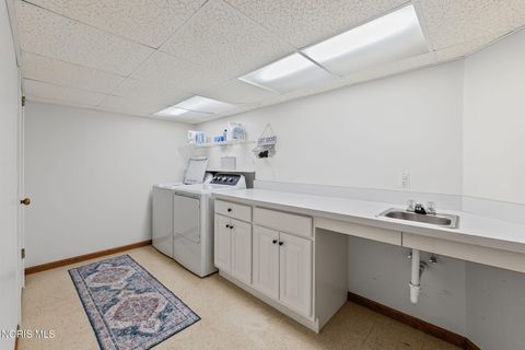 Tiny photo for 441 Canal Court, Waterville, OH 43566 (MLS # 10008381)