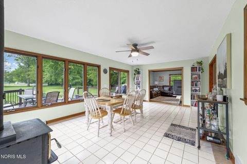 Tiny photo for 441 Canal Court, Waterville, OH 43566 (MLS # 10008381)