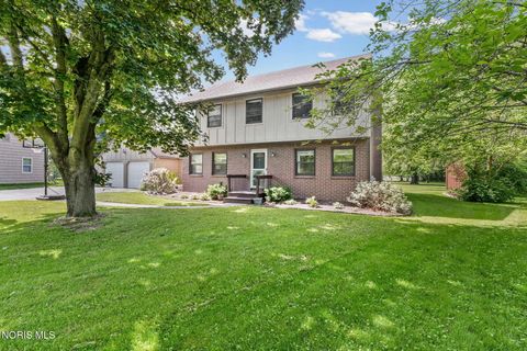 Tiny photo for 441 Canal Court, Waterville, OH 43566 (MLS # 10008381)