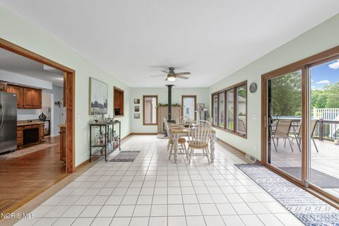 Tiny photo for 441 Canal Court, Waterville, OH 43566 (MLS # 10008381)