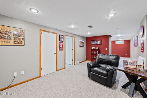 Tiny photo for 441 Canal Court, Waterville, OH 43566 (MLS # 10008381)