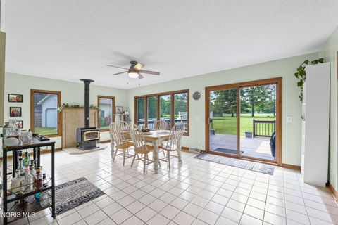 Tiny photo for 441 Canal Court, Waterville, OH 43566 (MLS # 10008381)