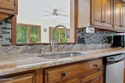 Tiny photo for 441 Canal Court, Waterville, OH 43566 (MLS # 10008381)