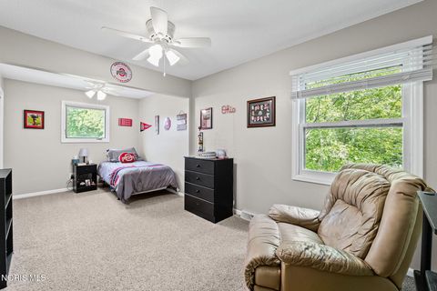 Tiny photo for 441 Canal Court, Waterville, OH 43566 (MLS # 10008381)