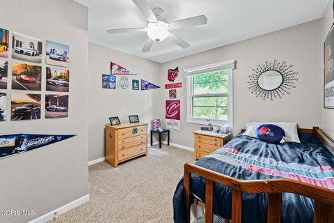 Tiny photo for 441 Canal Court, Waterville, OH 43566 (MLS # 10008381)