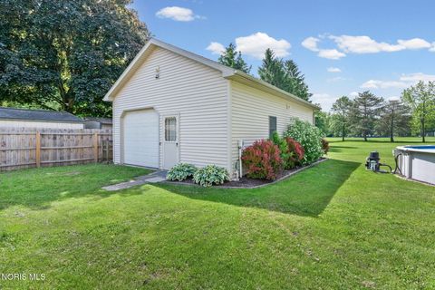 Tiny photo for 441 Canal Court, Waterville, OH 43566 (MLS # 10008381)
