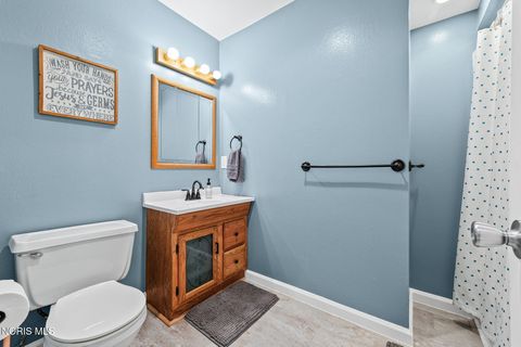 Tiny photo for 441 Canal Court, Waterville, OH 43566 (MLS # 10008381)