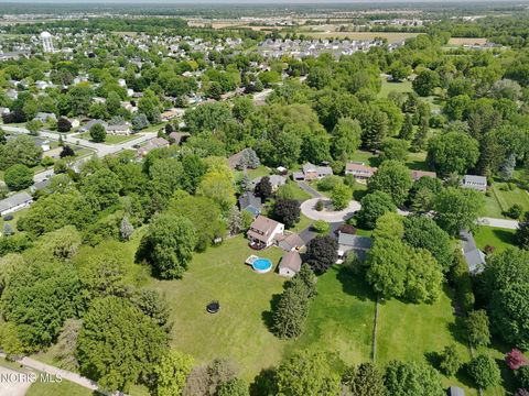 Tiny photo for 441 Canal Court, Waterville, OH 43566 (MLS # 10008381)