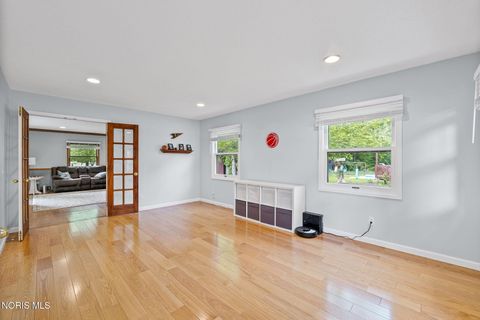 Tiny photo for 441 Canal Court, Waterville, OH 43566 (MLS # 10008381)