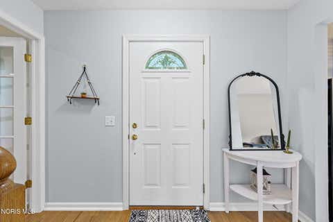 Tiny photo for 441 Canal Court, Waterville, OH 43566 (MLS # 10008381)