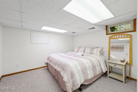 Tiny photo for 441 Canal Court, Waterville, OH 43566 (MLS # 10008381)