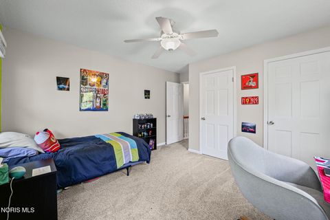 Tiny photo for 441 Canal Court, Waterville, OH 43566 (MLS # 10008381)