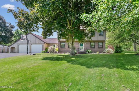 Photo of 441 Canal Court, Waterville, OH 43566 (MLS # 10008381)