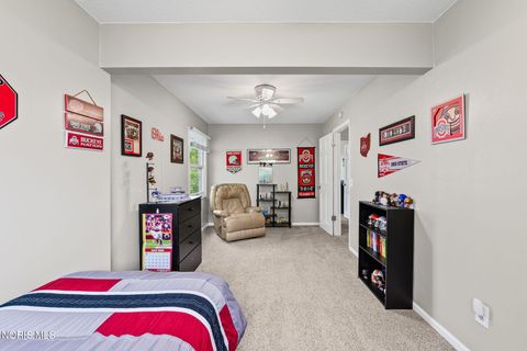 Tiny photo for 441 Canal Court, Waterville, OH 43566 (MLS # 10008381)