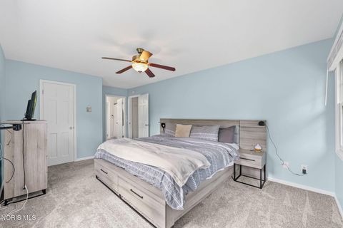Tiny photo for 441 Canal Court, Waterville, OH 43566 (MLS # 10008381)