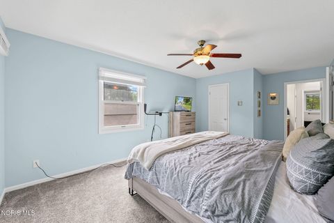 Tiny photo for 441 Canal Court, Waterville, OH 43566 (MLS # 10008381)