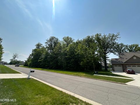 Tiny photo for 0 Forest Lane #268, Findlay, OH 45840 (MLS # 10004871)