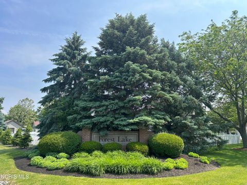 Tiny photo for 0 Forest Lane #268, Findlay, OH 45840 (MLS # 10004871)