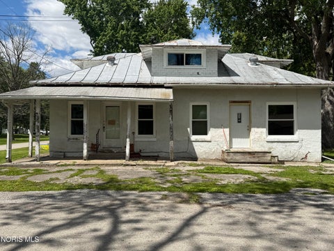 Multifamily For Sale - 22585 2nd Street<br/> Defiance County, Defiance, OH 43512