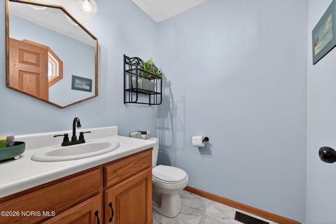 Tiny photo for 106 Browne Drive, Haskins, OH 43525 (MLS # 10004058)