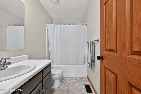 Tiny photo for 106 Browne Drive, Haskins, OH 43525 (MLS # 10004058)