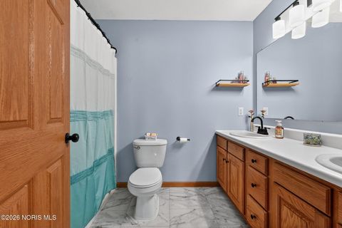 Tiny photo for 106 Browne Drive, Haskins, OH 43525 (MLS # 10004058)