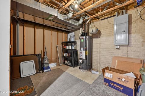 Tiny photo for 106 Browne Drive, Haskins, OH 43525 (MLS # 10004058)