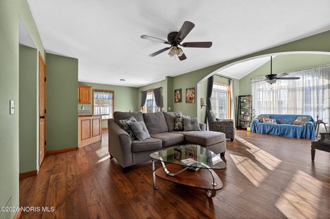 Tiny photo for 106 Browne Drive, Haskins, OH 43525 (MLS # 10004058)