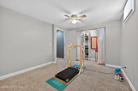 Tiny photo for 106 Browne Drive, Haskins, OH 43525 (MLS # 10004058)