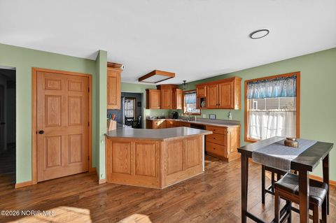 Tiny photo for 106 Browne Drive, Haskins, OH 43525 (MLS # 10004058)