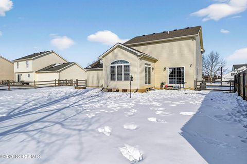 Tiny photo for 106 Browne Drive, Haskins, OH 43525 (MLS # 10004058)