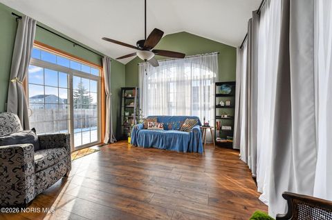 Tiny photo for 106 Browne Drive, Haskins, OH 43525 (MLS # 10004058)