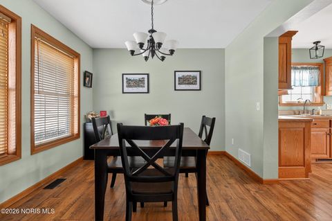 Tiny photo for 106 Browne Drive, Haskins, OH 43525 (MLS # 10004058)