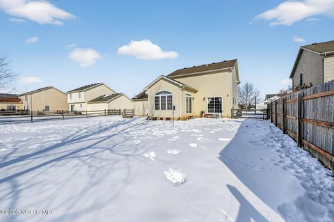 Tiny photo for 106 Browne Drive, Haskins, OH 43525 (MLS # 10004058)