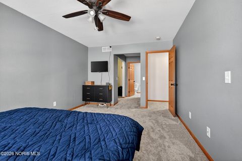 Tiny photo for 106 Browne Drive, Haskins, OH 43525 (MLS # 10004058)