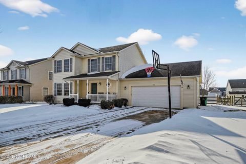 Photo of 106 Browne Drive, Haskins, OH 43525 (MLS # 10004058)