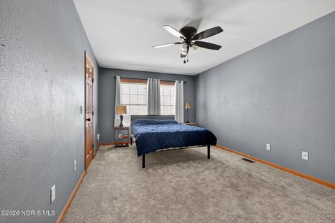 Tiny photo for 106 Browne Drive, Haskins, OH 43525 (MLS # 10004058)