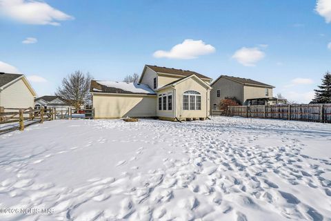 Tiny photo for 106 Browne Drive, Haskins, OH 43525 (MLS # 10004058)