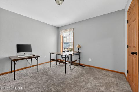 Tiny photo for 106 Browne Drive, Haskins, OH 43525 (MLS # 10004058)