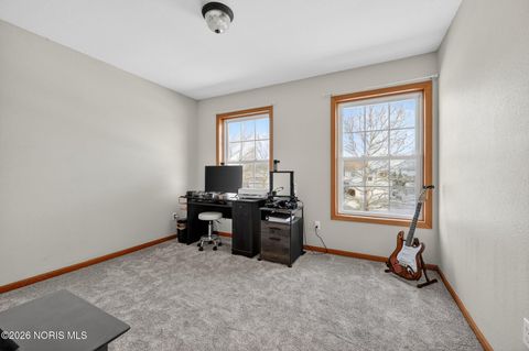 Tiny photo for 106 Browne Drive, Haskins, OH 43525 (MLS # 10004058)