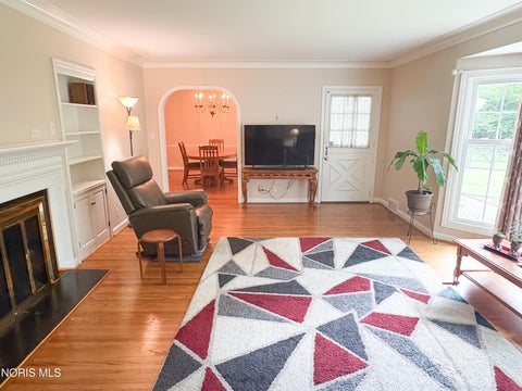 Tiny photo for 4911 Rolandale Avenue, Toledo, OH 43623 (MLS # 10012278)