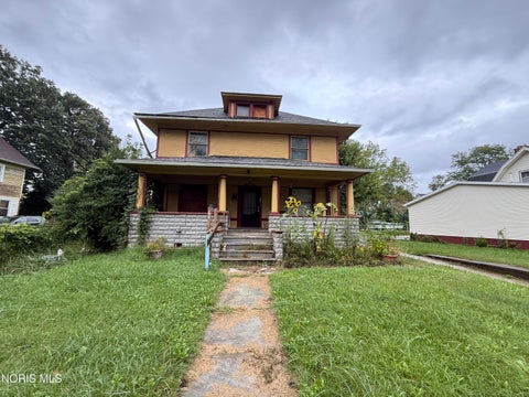 Photo of 320 Boston Place, Toledo, OH 43610 (MLS # 10014355)
