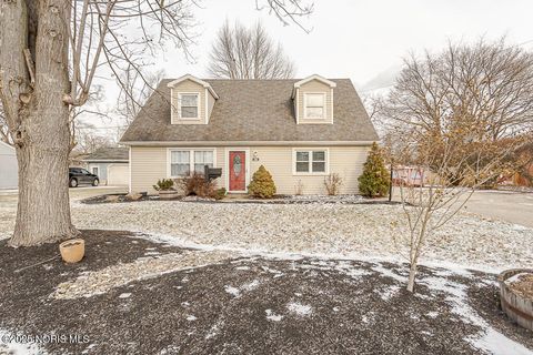 Photo of 1903 Eastgate Road, Toledo, OH 43614 (MLS # 10002580)
