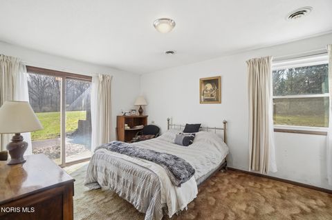 Tiny photo for 7032 County Road 2, Swanton, OH 43558 (MLS # 10005227)